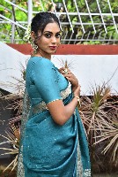 Kamakshi Bhaskarla Latest Photos